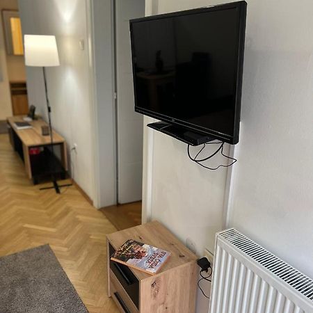 Apartment Dostojevski 诺威萨 外观 照片