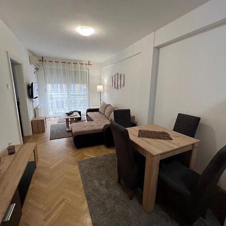 Apartment Dostojevski 诺威萨 外观 照片