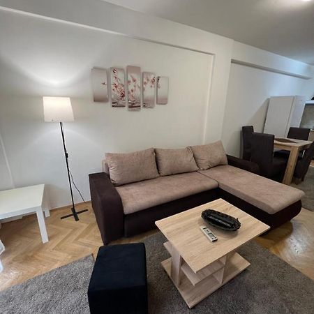 Apartment Dostojevski 诺威萨 外观 照片