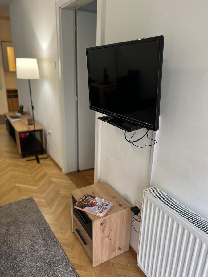 Apartment Dostojevski 诺威萨 外观 照片