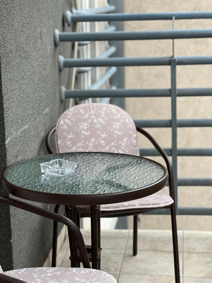 Apartment Dostojevski 诺威萨 外观 照片