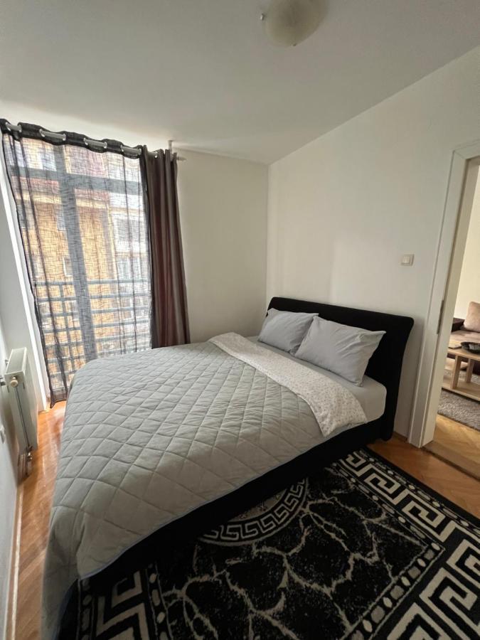 Apartment Dostojevski 诺威萨 外观 照片