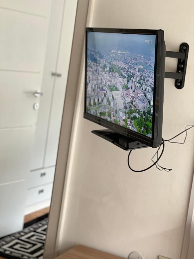 Apartment Dostojevski 诺威萨 外观 照片