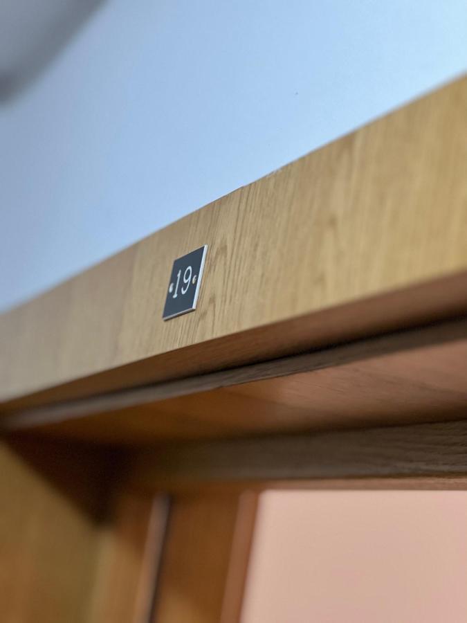 Apartment Dostojevski 诺威萨 外观 照片