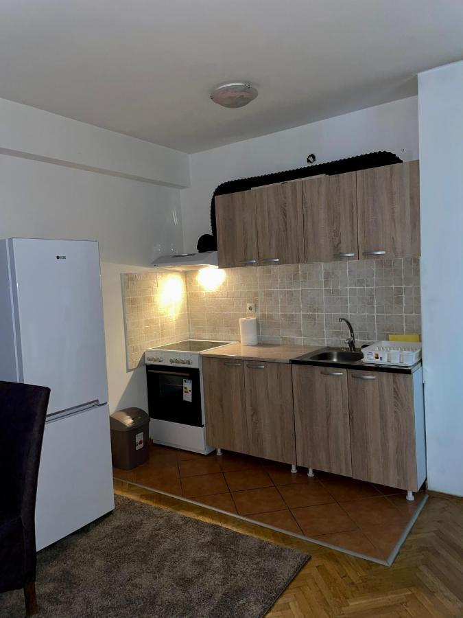 Apartment Dostojevski 诺威萨 外观 照片